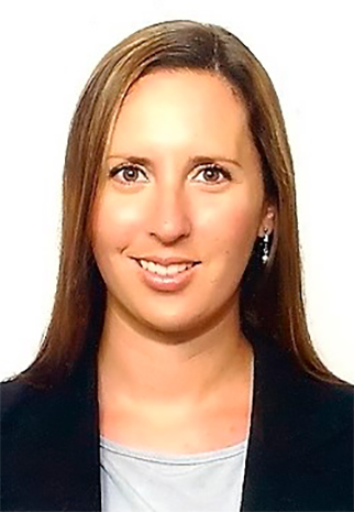 Michaela Portal, Senior Compliance Consultant