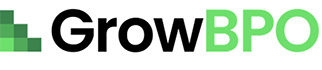 GrowBPO Logo